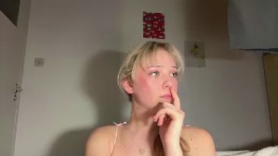 StephnieLulas webcam cam4 model stream image