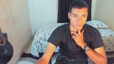 TEAMPORN_18 webcam model stream image