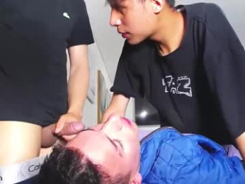benz_boys webcam model stream image