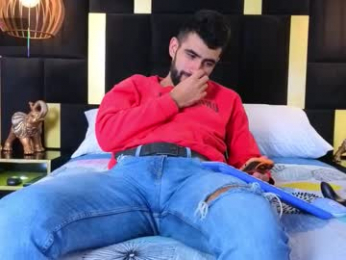 ethan__walker webcam model stream image