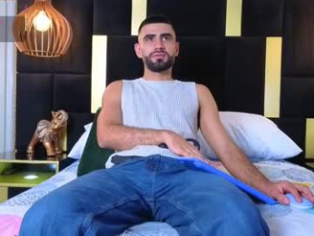 ethan__walker webcam model stream image