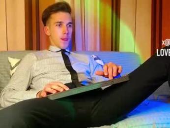 midnighter__ webcam model stream image