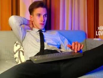 midnighter__ webcam model stream image