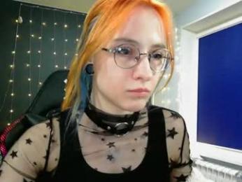 honelin webcam model stream image