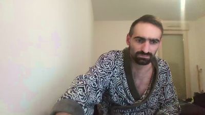 Guillaume9221a webcam model stream image