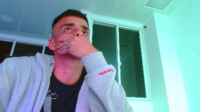 Bad_Boy_Carter webcam model stream image