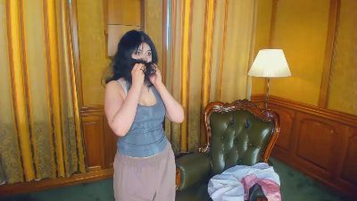 LorriSnook webcam model stream image