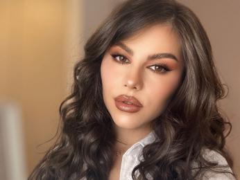 Jessie webcam livejasmin model stream image