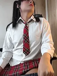 Kiitygirl webcam model stream image