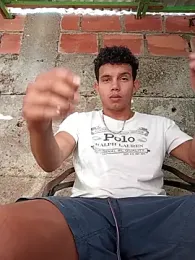 alex_candela webcam model stream image