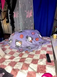 giuli_zerozero webcam model stream image