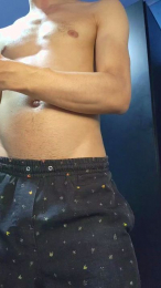 boyzinmineiro webcam model stream image
