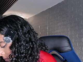 magic-marg webcam model stream image