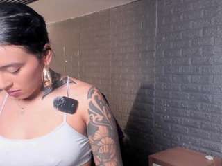magic-marg webcam model stream image