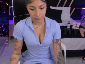 nikibryce_ webcam model stream image