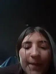 AhriCutte webcam model stream image