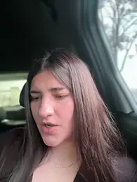 AhriCutte webcam model stream image