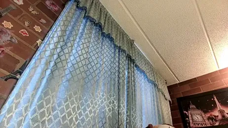 ValeriaLacrozee webcam model stream image