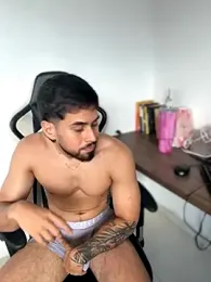 Tomas_Olivia webcam model stream image