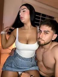 Tomas_Olivia webcam stripchat model stream image