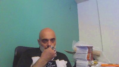 Guilloxx3 webcam model stream image