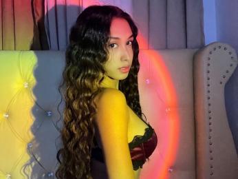 DanikaOhara webcam model stream image