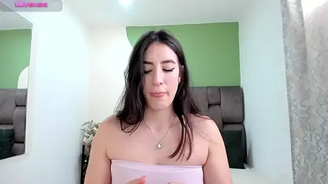 _sofia_cruz webcam model stream image