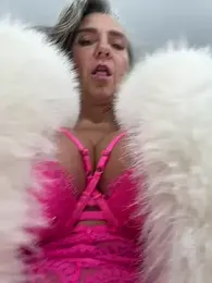 Alimela webcam model stream image