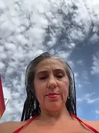 Alimela webcam model stream image