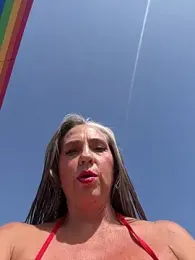 Alimela webcam stripchat model stream image