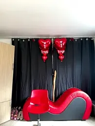 Alimela webcam model stream image