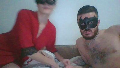 Locca_Locco webcam model stream image