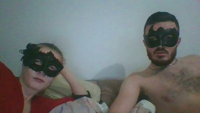 Locca_Locco webcam model stream image