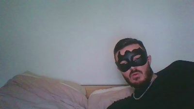 Locca_Locco webcam model stream image