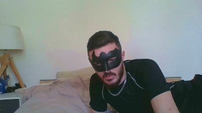 Locca_Locco webcam model stream image