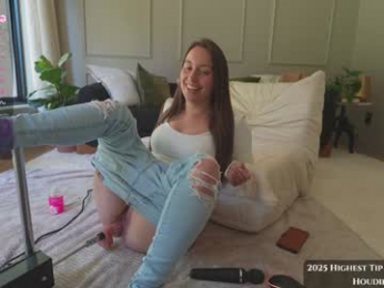 sophie_fennec webcam model stream image