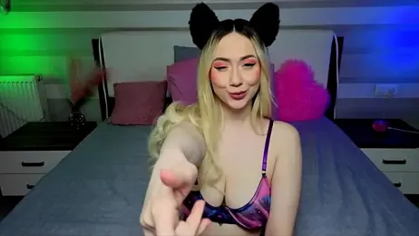 AriaSugar webcam stripchat model stream image