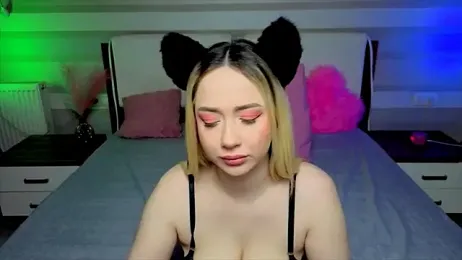 AriaSugar webcam stripchat model stream image