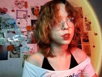 AthenaPopple webcam model stream image