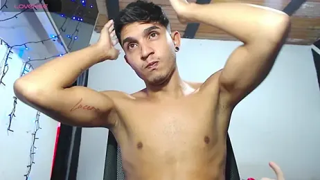 Angel_latinboy webcam stripchat model stream image