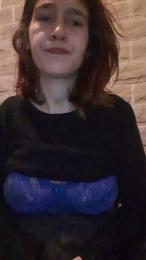 Jade0409 webcam model stream image