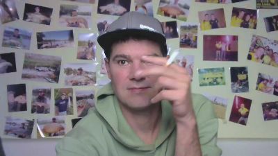 Gaga_is_back webcam model stream image