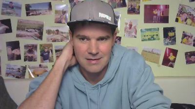 Gaga_is_back webcam model stream image