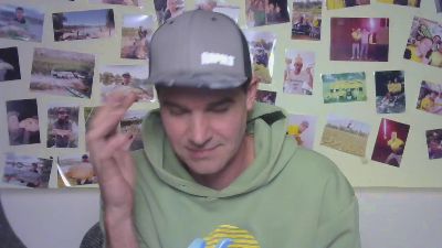 Gaga_is_back webcam model stream image