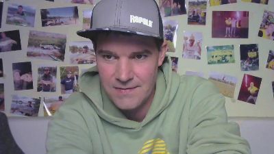 Gaga_is_back webcam model stream image