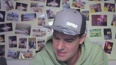 Gaga_is_back webcam model stream image