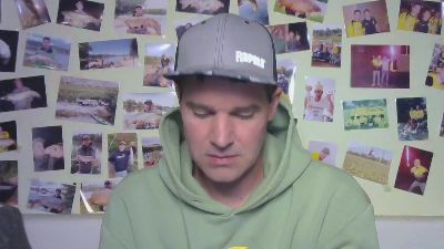 Gaga_is_back webcam model stream image