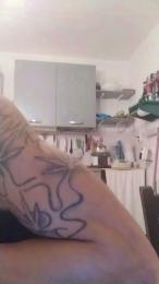 69Ruben97 webcam model stream image