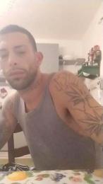 69Ruben97 webcam model stream image