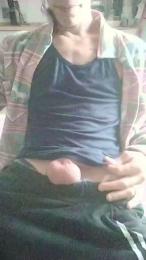 69Ruben97 webcam model stream image